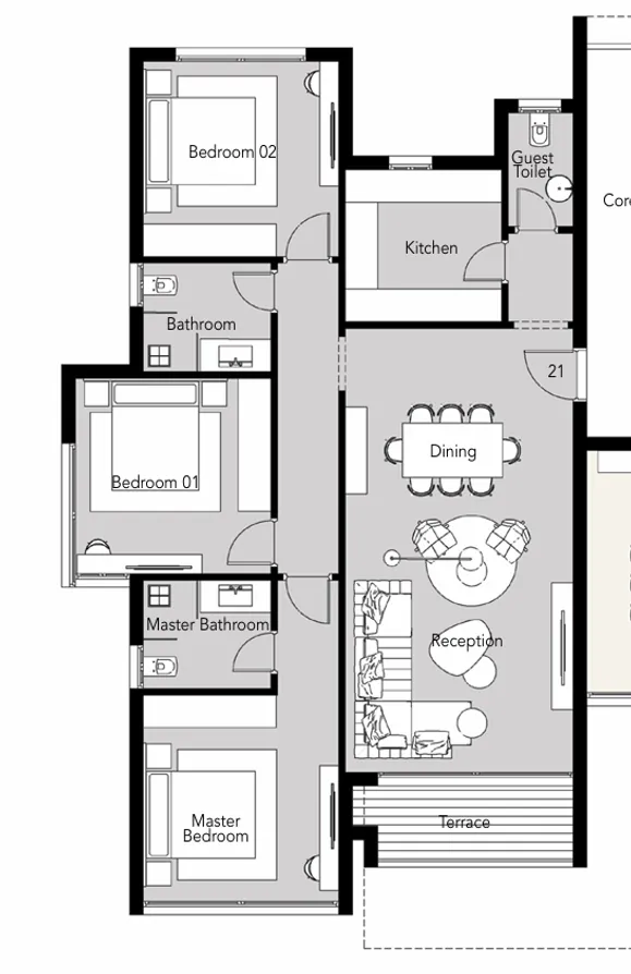 Gallery image for property 1327