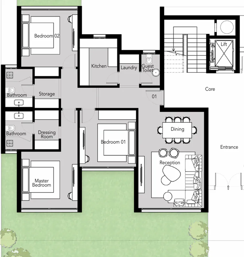 Gallery image for property 1331