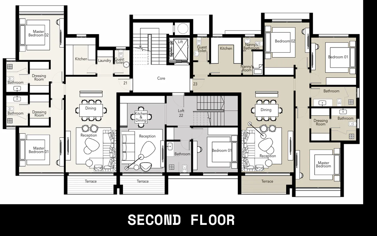 Gallery image for property 1333