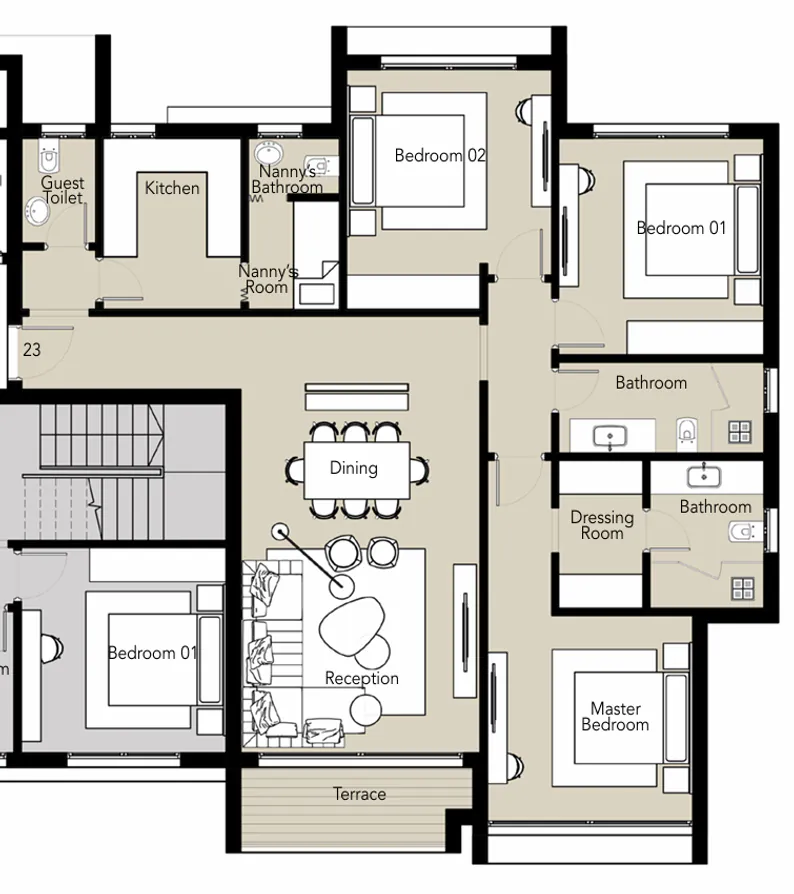 Gallery image for property 1333