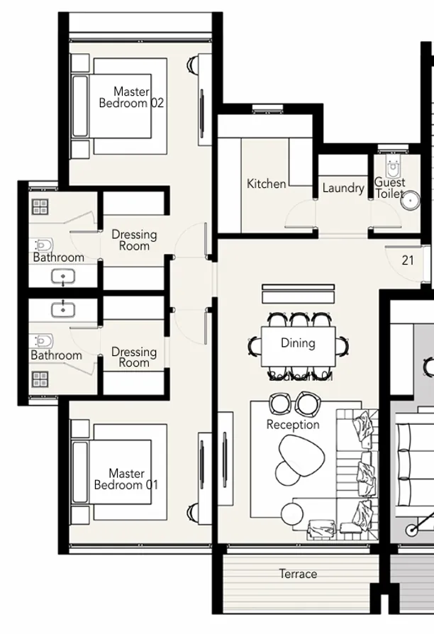 Gallery image for property 1337