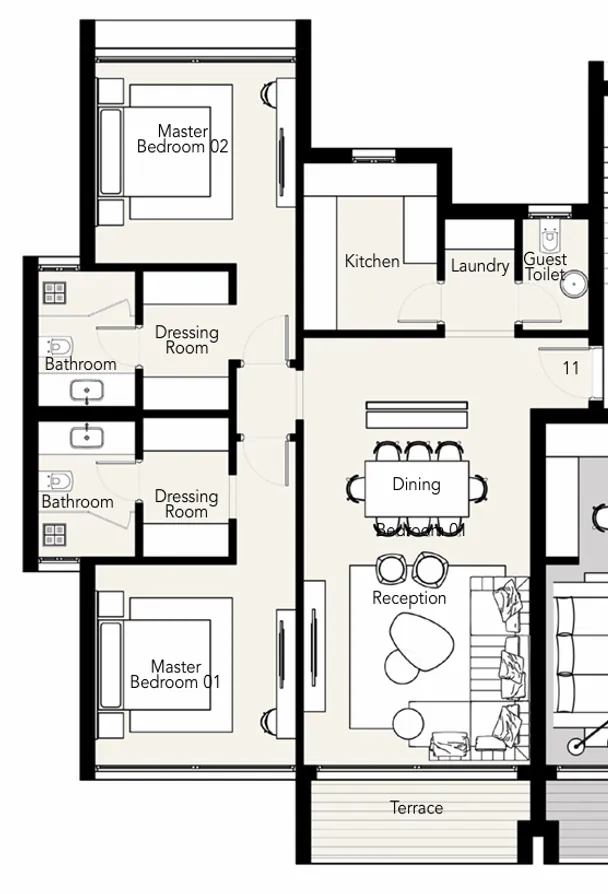 Gallery image for property 1340