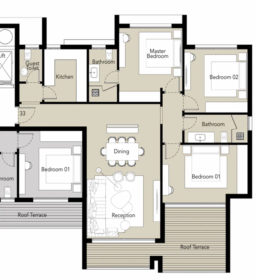 Gallery image for property 1341