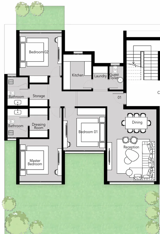 Gallery image for property 1342