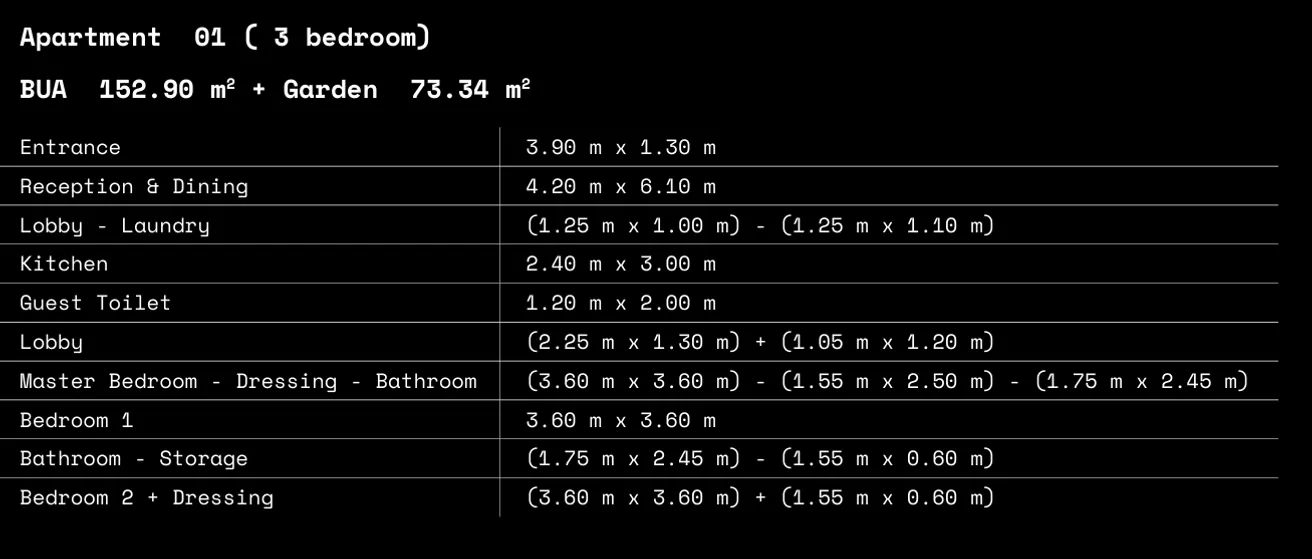 Gallery image for property 1342