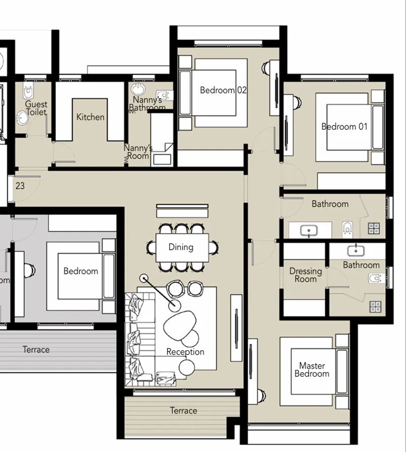 Gallery image for property 1344