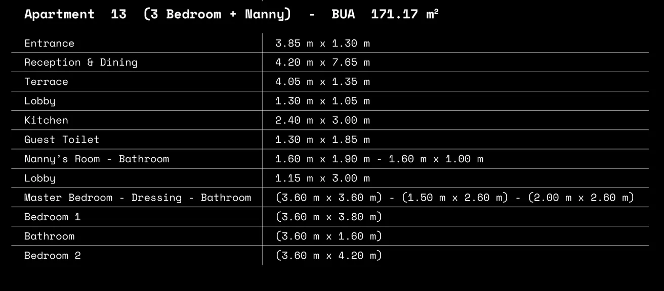 Gallery image for property 1345