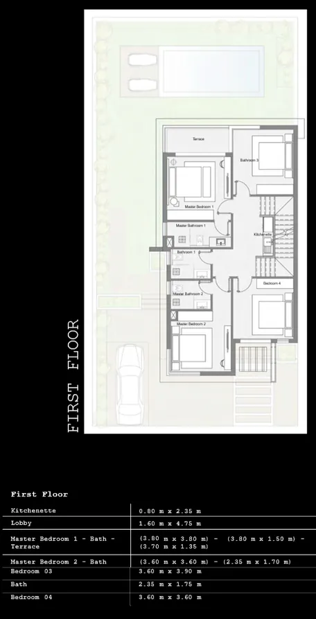 Gallery image for property 1351