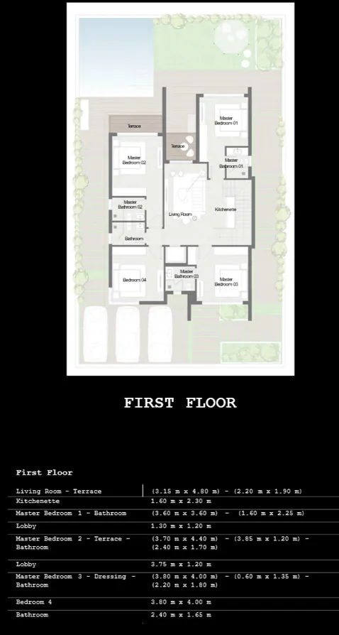 Gallery image for property 1353