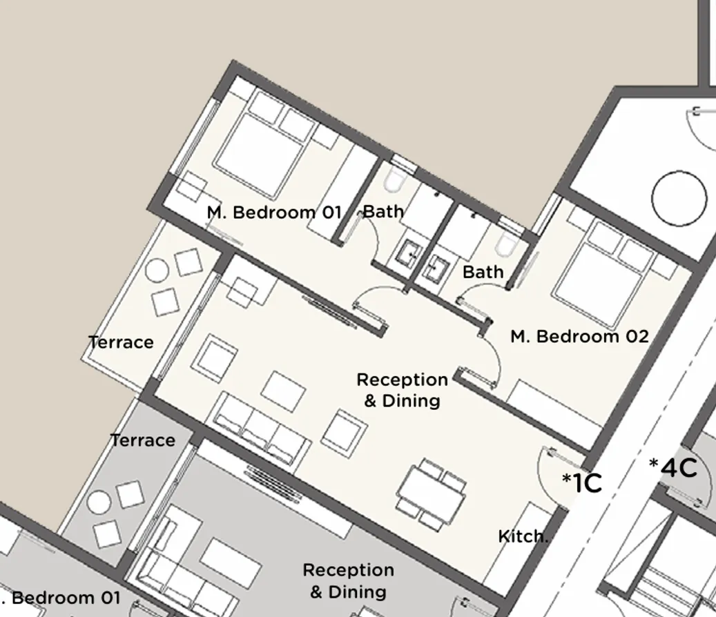 Gallery image for property 1356