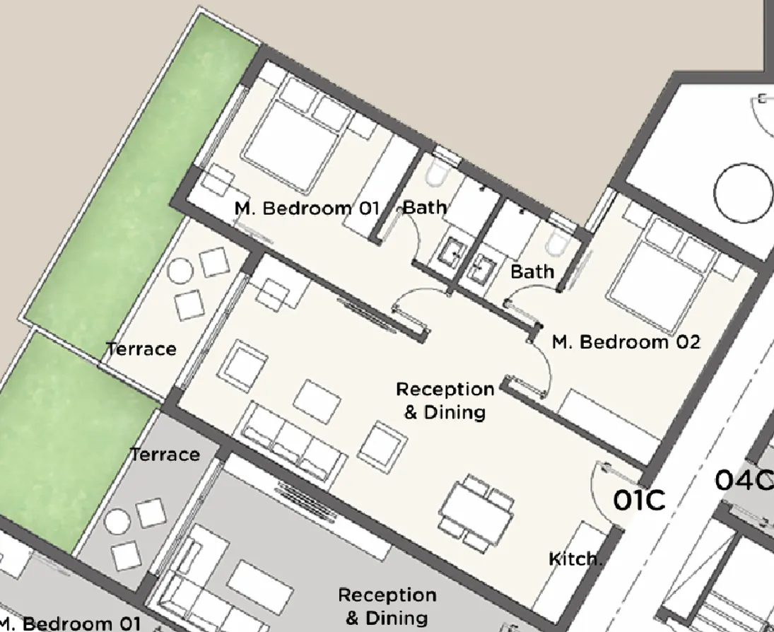 Gallery image for property 1357