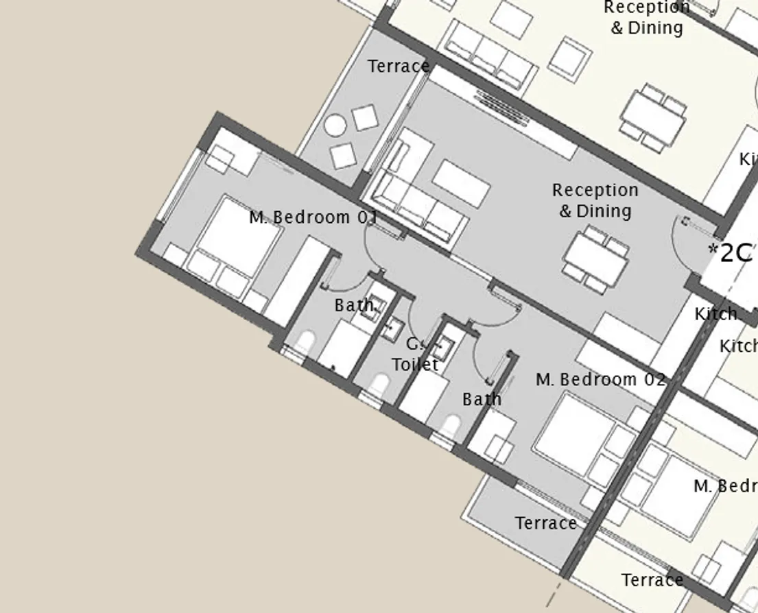 Gallery image for property 1358