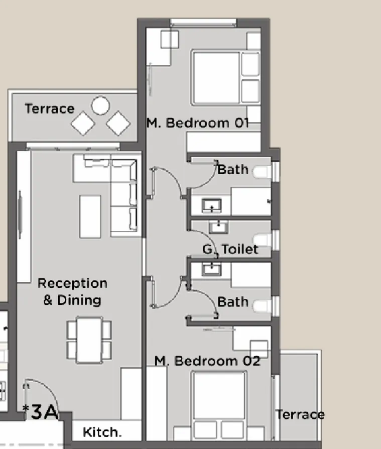 Gallery image for property 1359