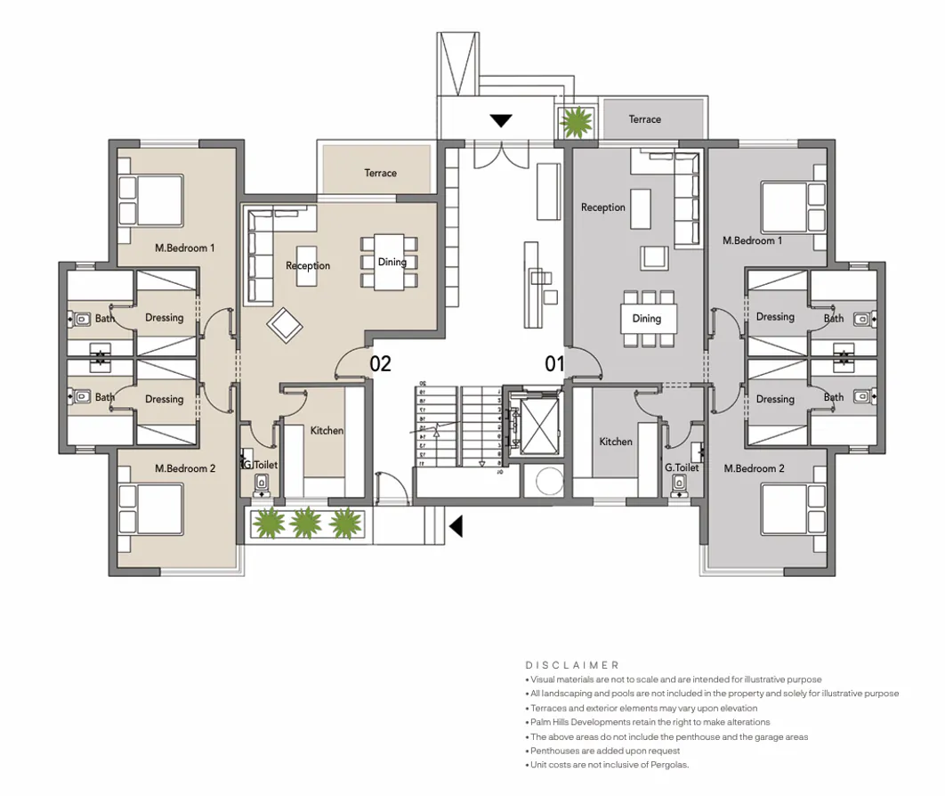 Gallery image for property 1365