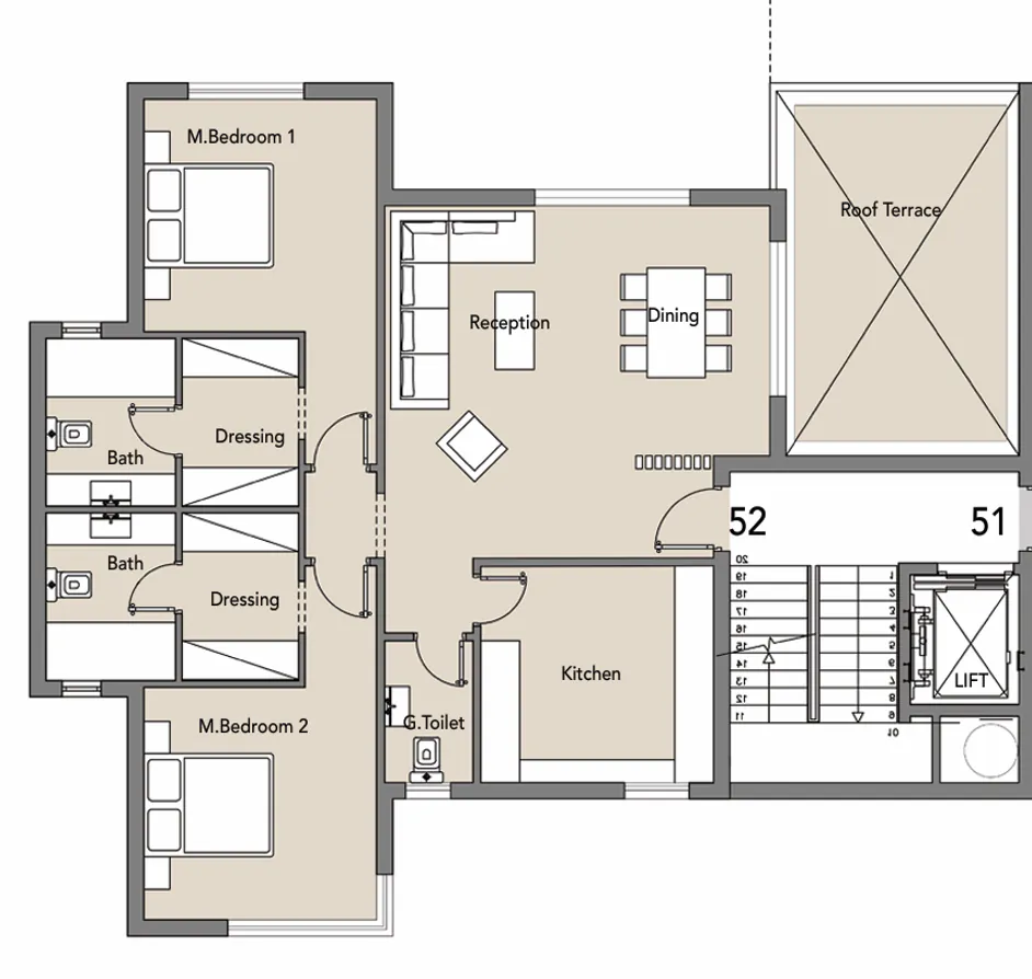 Gallery image for property 1366