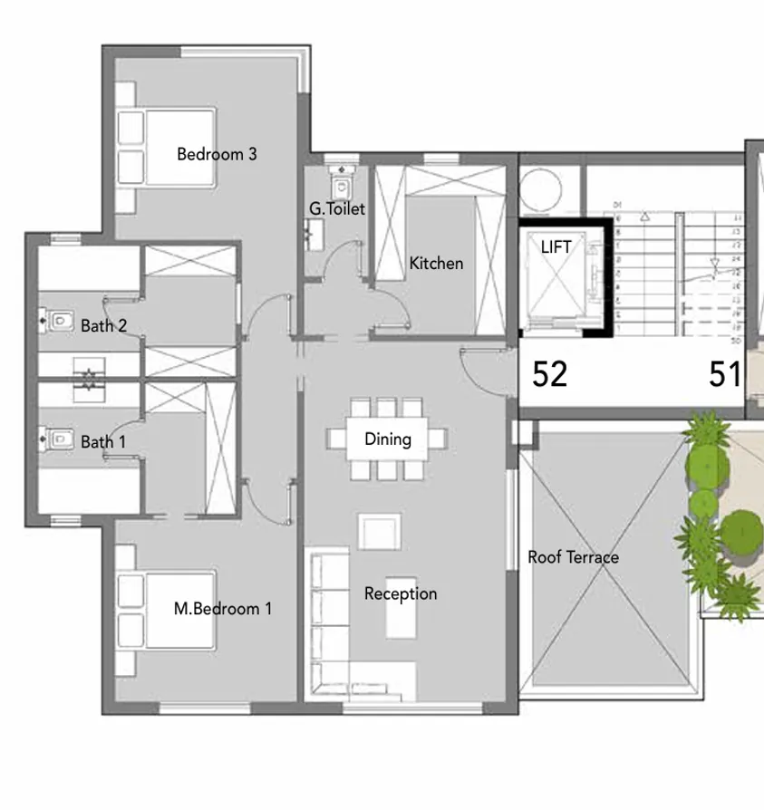 Gallery image for property 1371