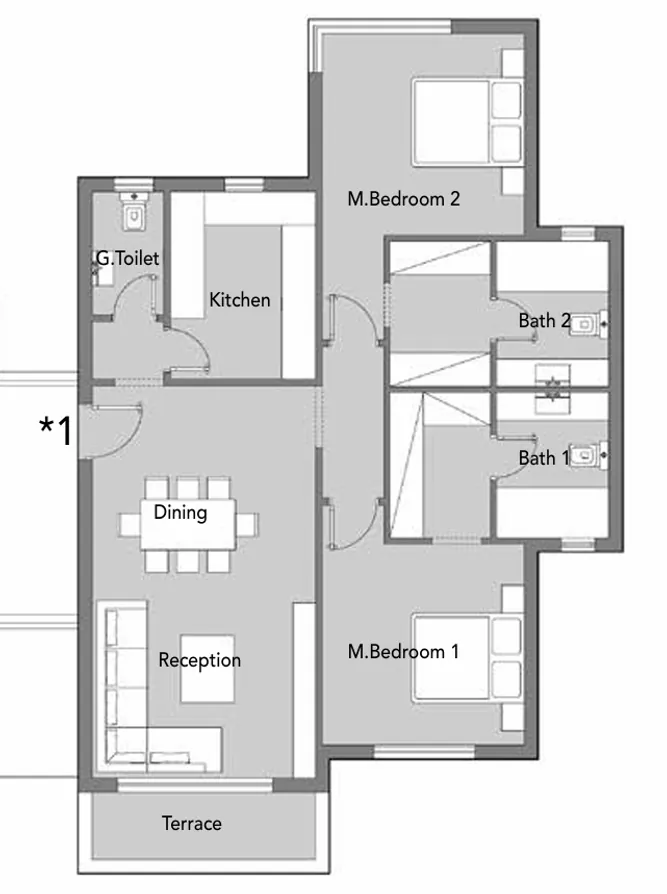 Gallery image for property 1373