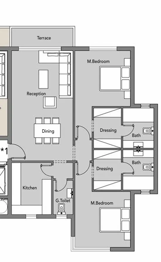 Gallery image for property 1374