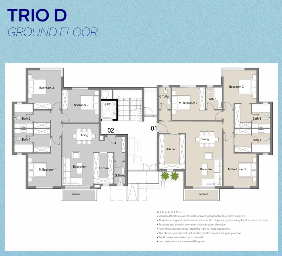 Gallery image for property 1375