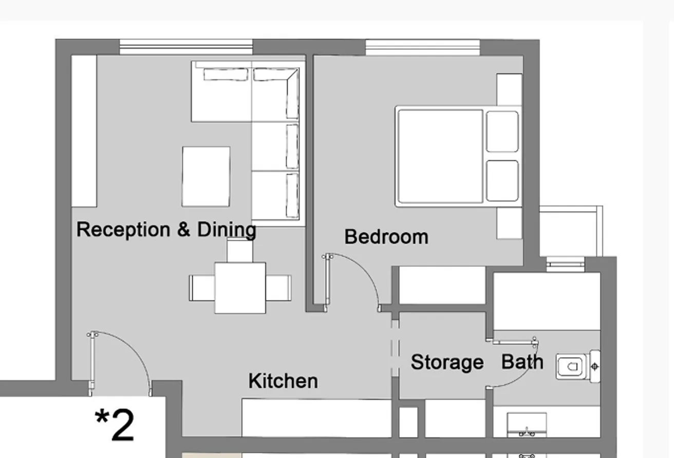 Gallery image for property 1376