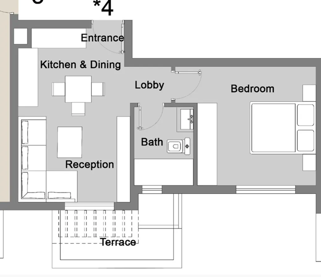 Gallery image for property 1377