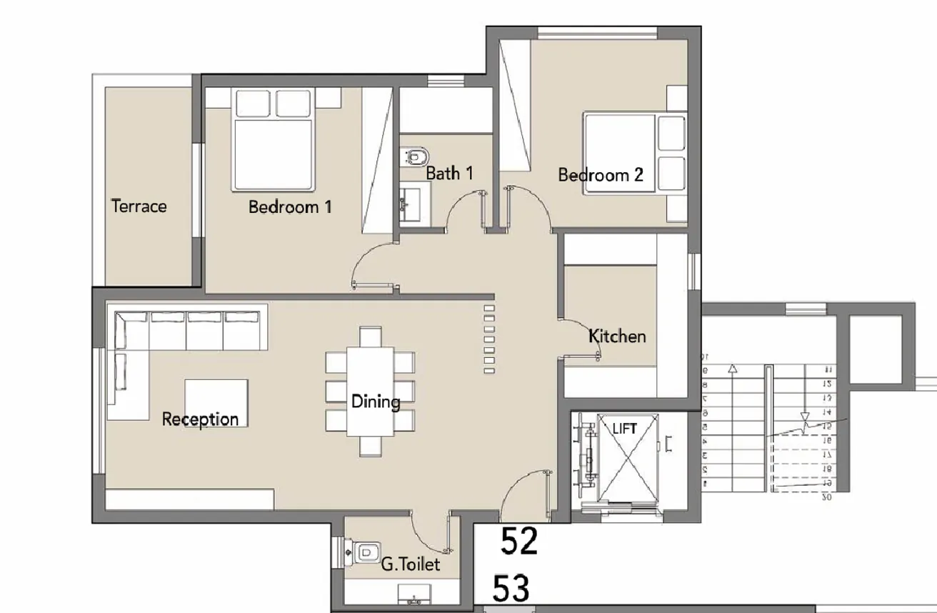 Gallery image for property 1380