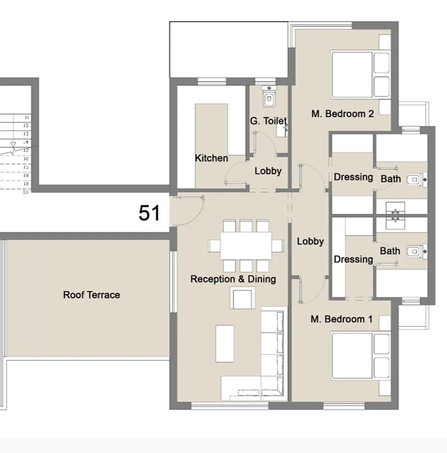 Gallery image for property 1381