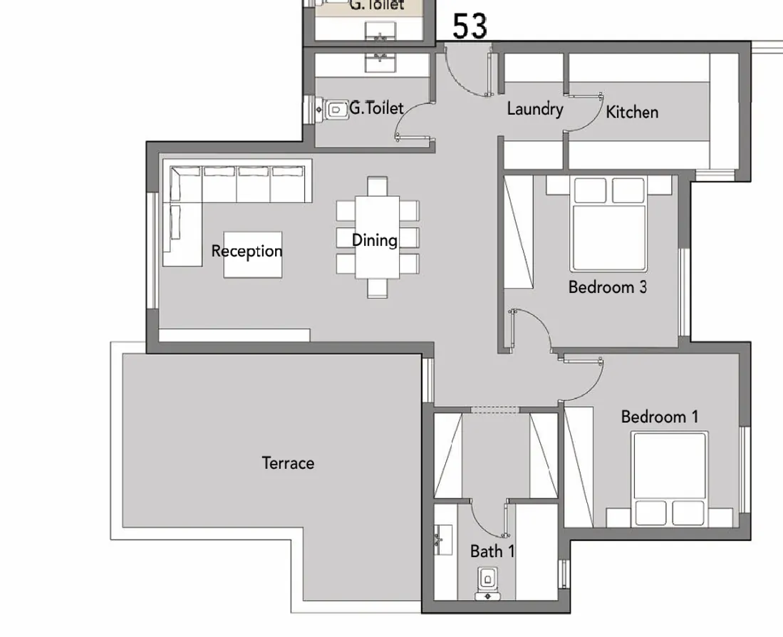 Gallery image for property 1382