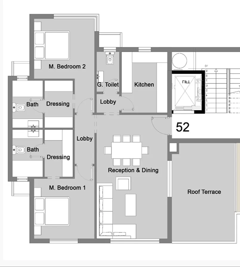 Gallery image for property 1383