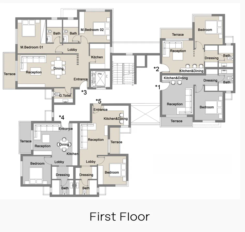 Gallery image for property 1384