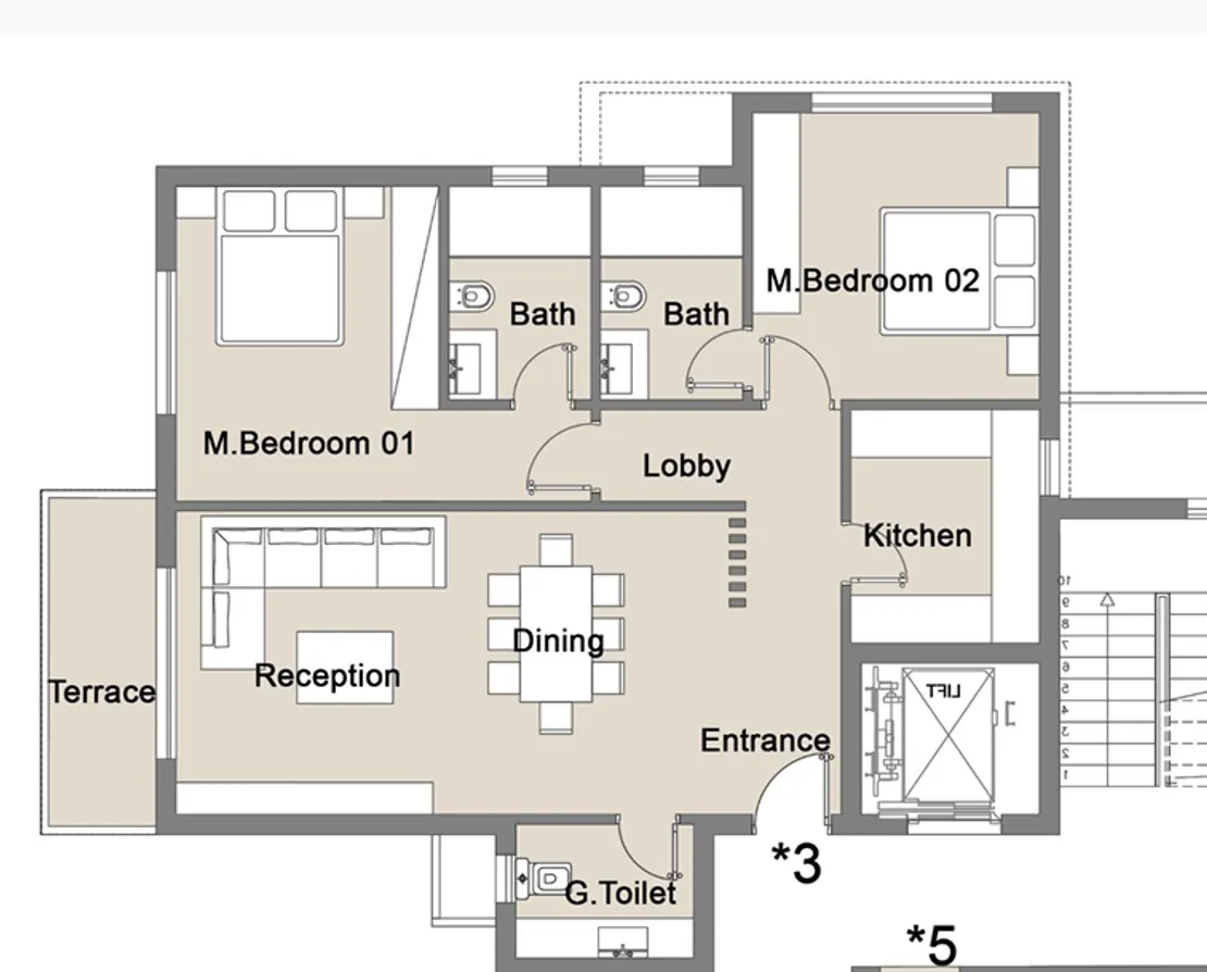 Gallery image for property 1384