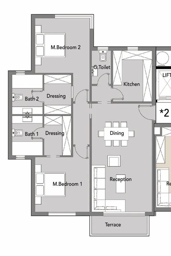 Gallery image for property 1385