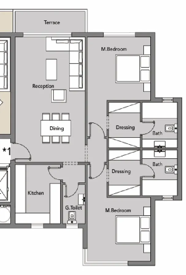 Gallery image for property 1387