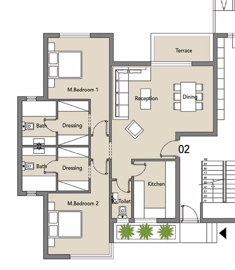 Gallery image for property 1390