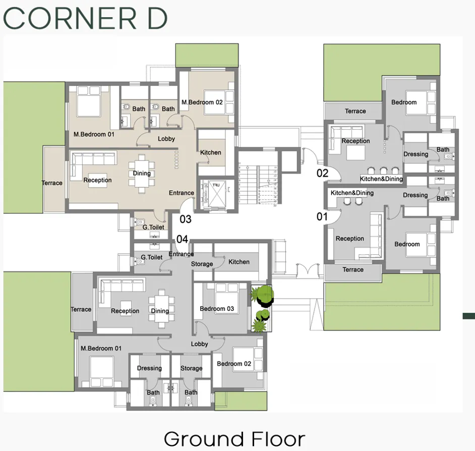 Gallery image for property 1391