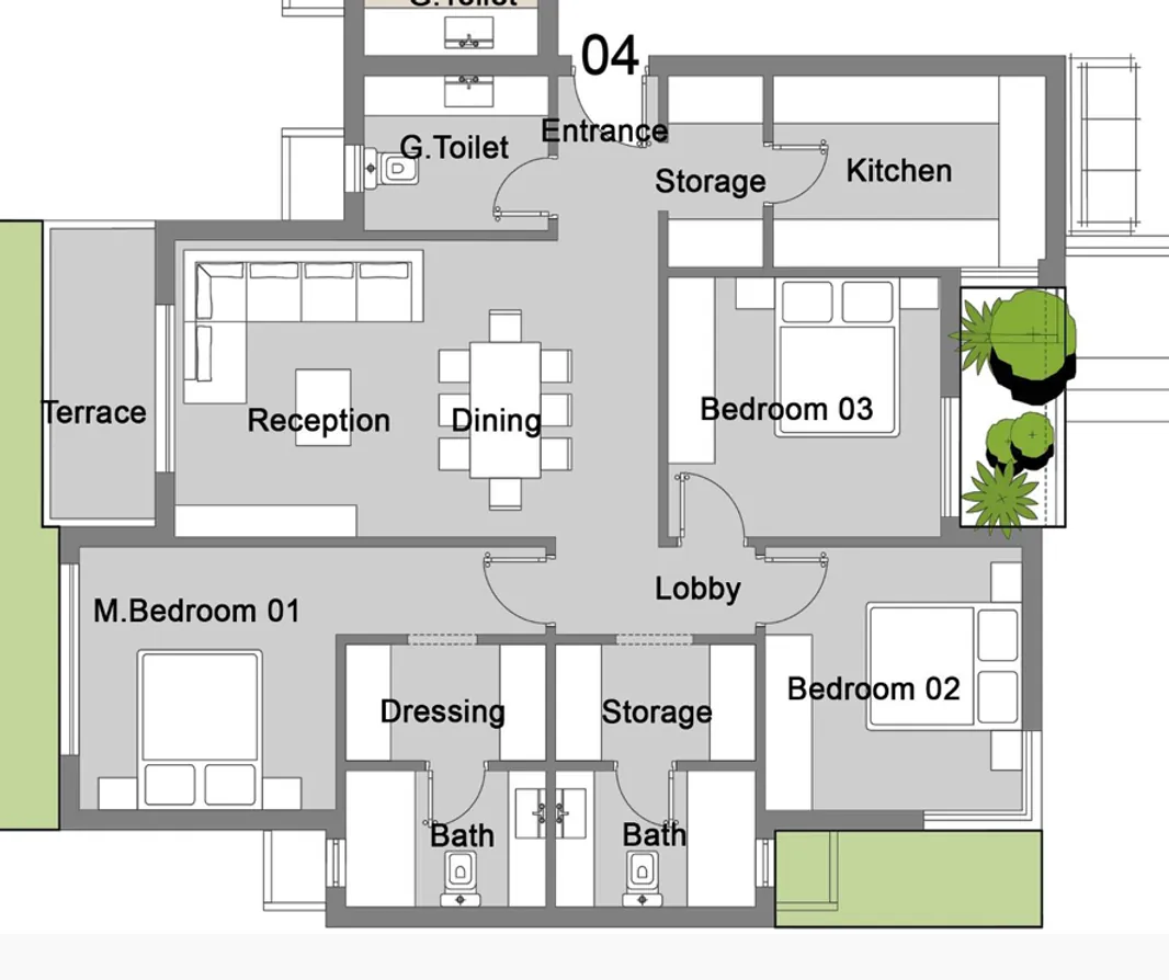 Gallery image for property 1391