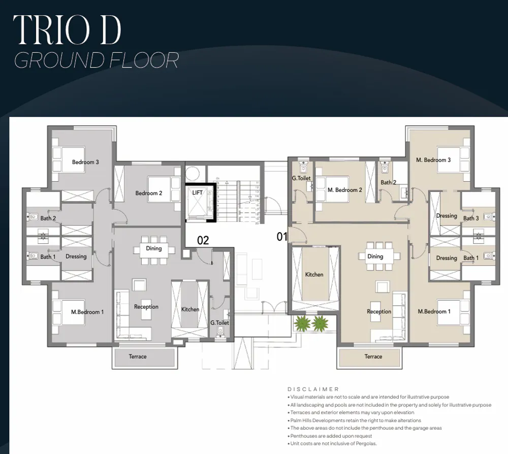 Gallery image for property 1392