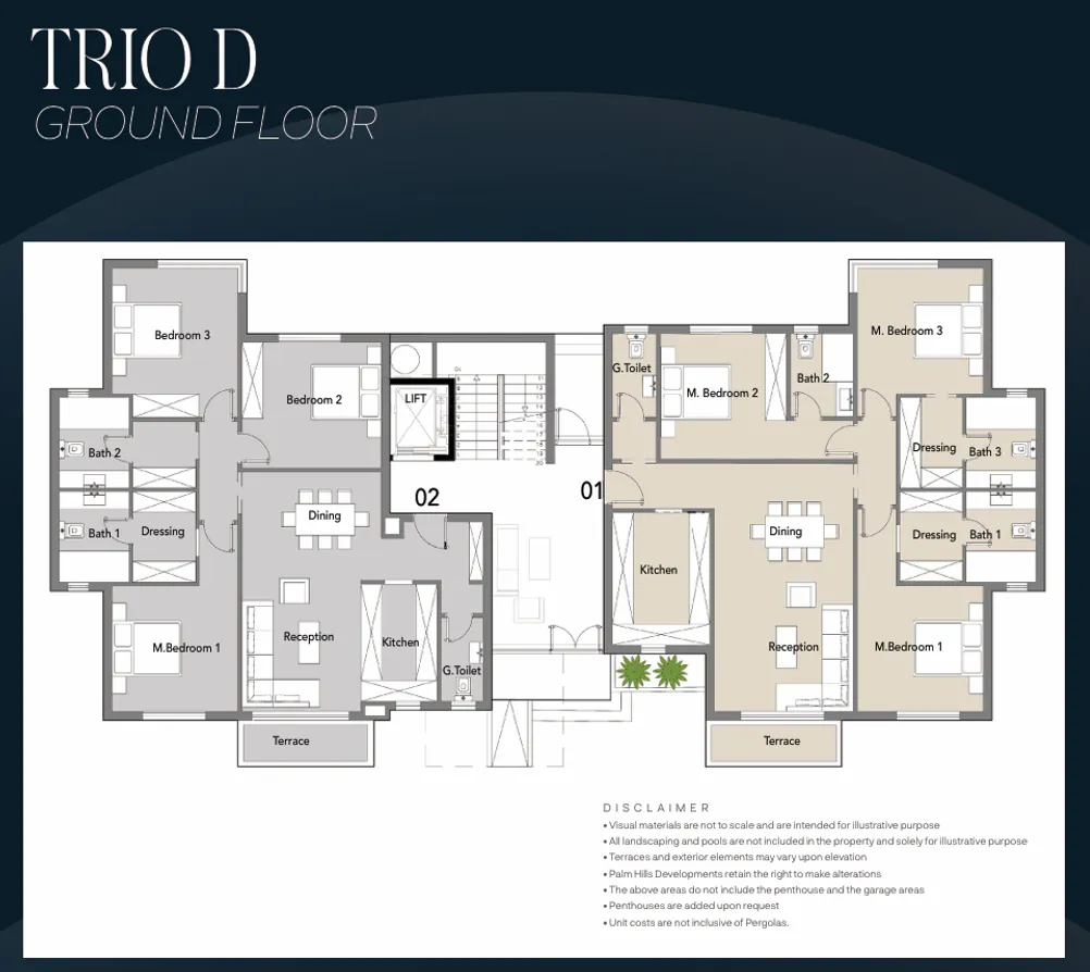 Gallery image for property 1394