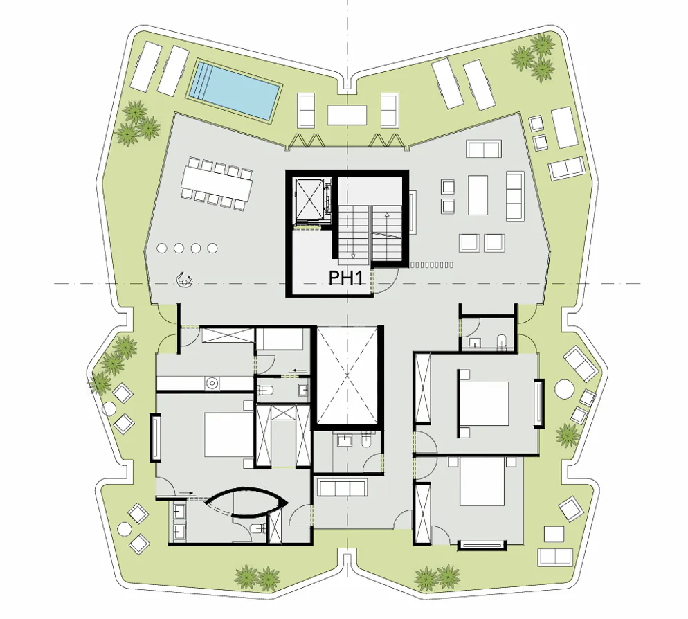 Gallery image for property 1399