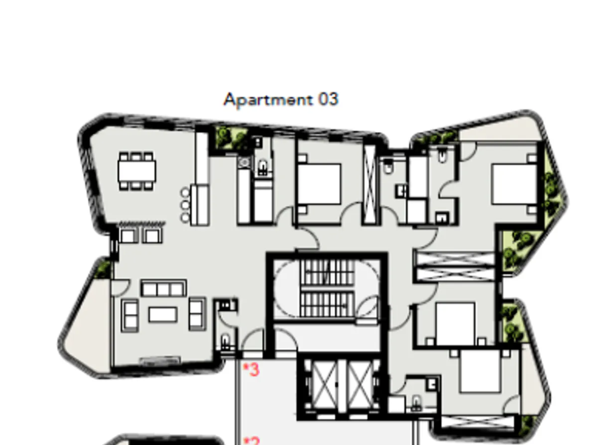 Gallery image for property 1400