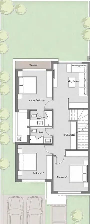 Gallery image for property 1401