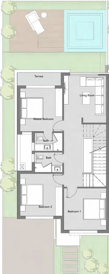 Gallery image for property 1404