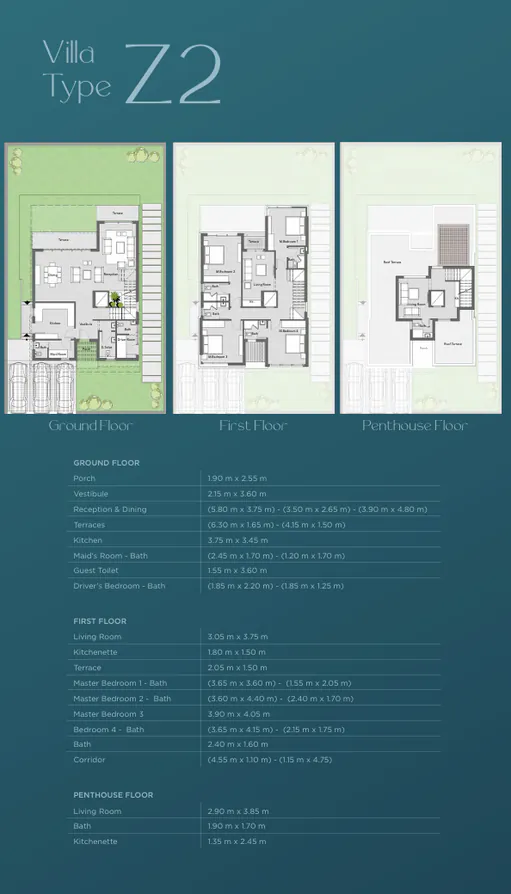 Gallery image for property 1411