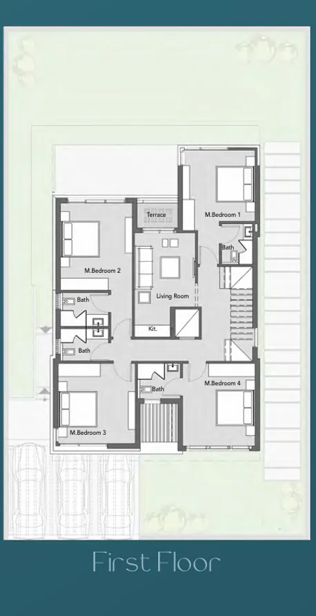 Gallery image for property 1411