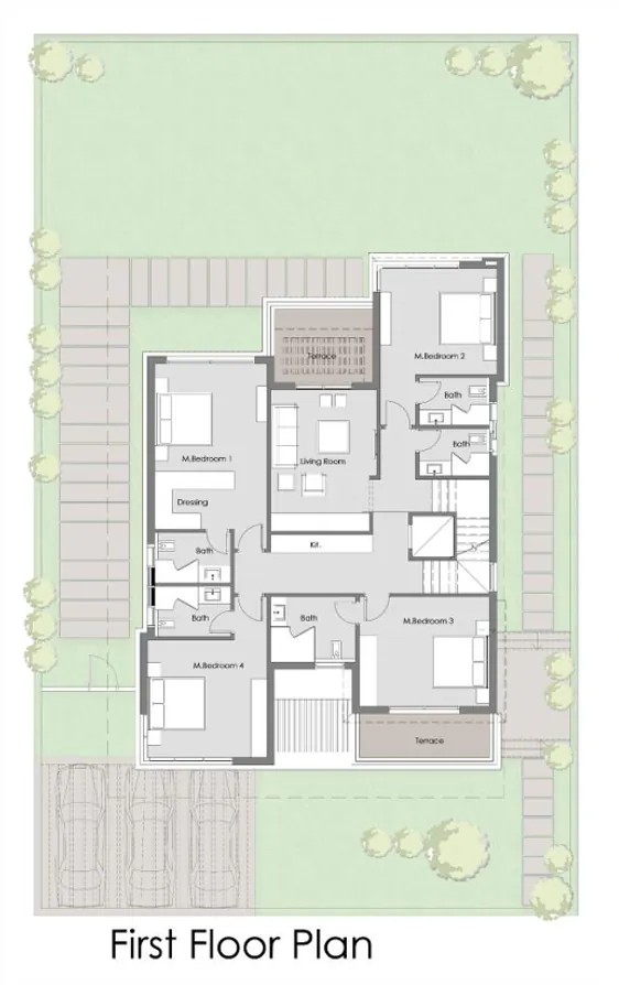 Gallery image for property 1412