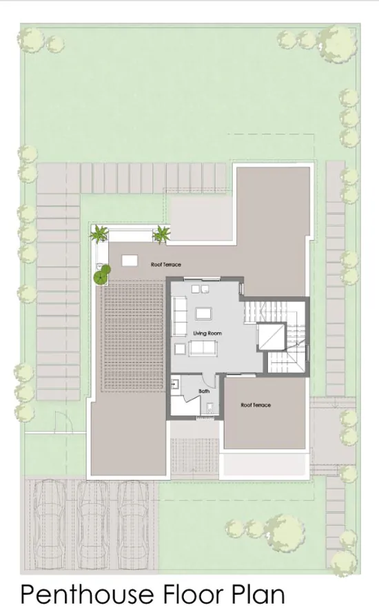 Gallery image for property 1413