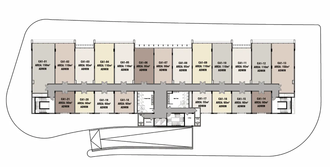 Gallery image for property 1423