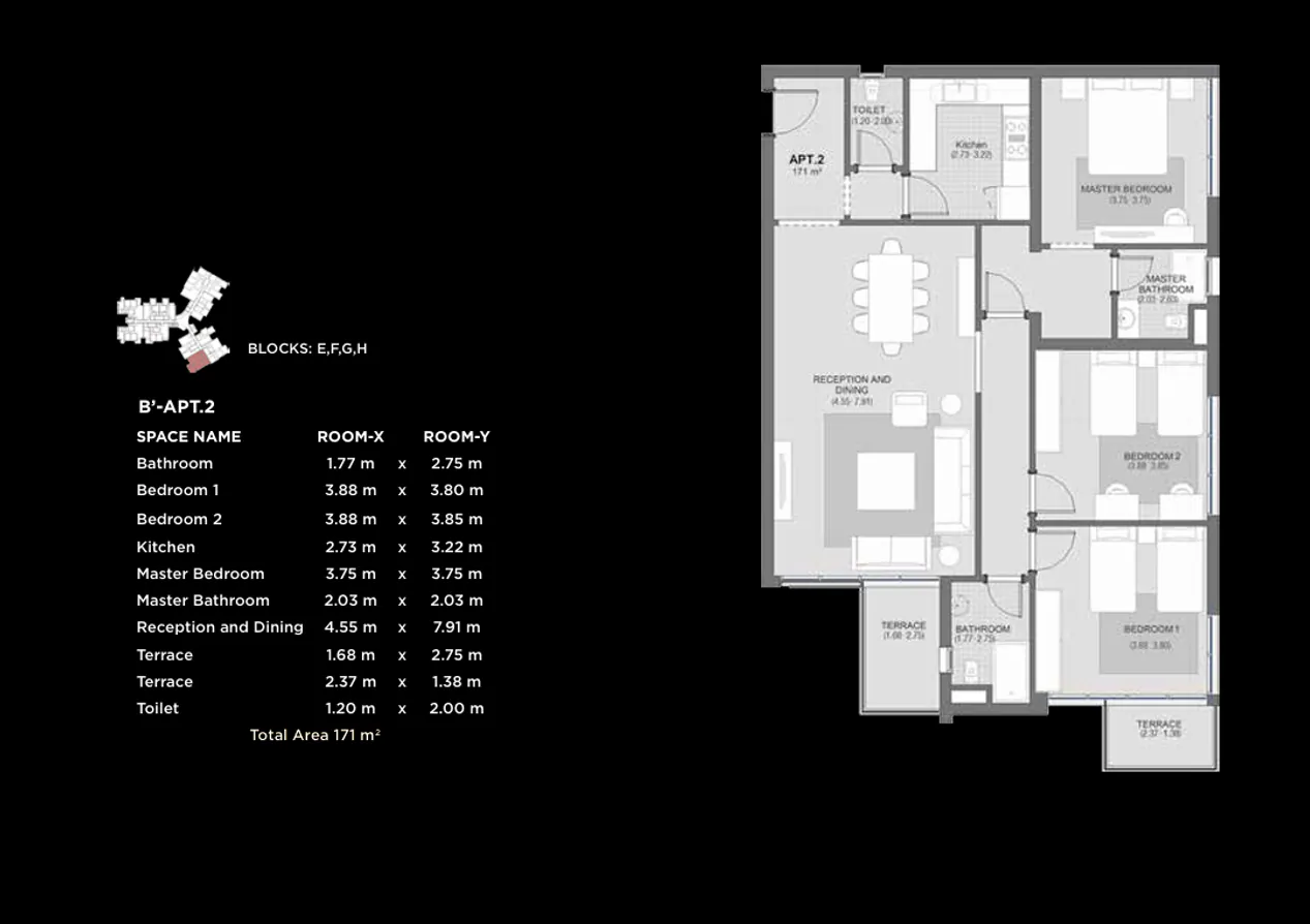 Gallery image for property 1434