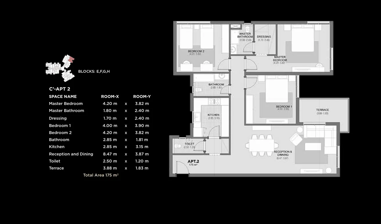 Gallery image for property 1435