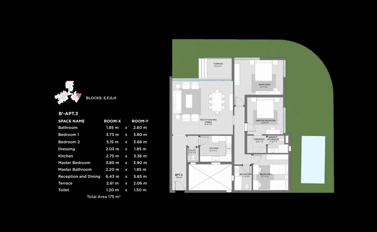 Gallery image for property 1436